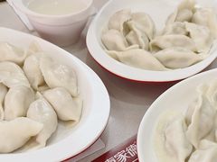 -喜家德虾仁水饺(青年大街店)