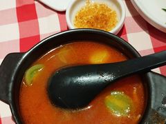 -西贝(武汉天地店)