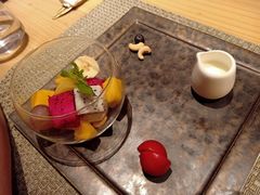 -香樟花园法式铁板烧(恒隆广场店)