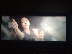 -南宁时代电影大世界(CGS激光中国巨幕)