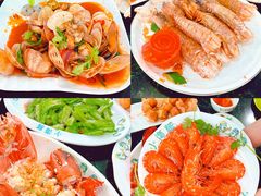 -小海豚•老字号海鲜餐厅(天涯店)