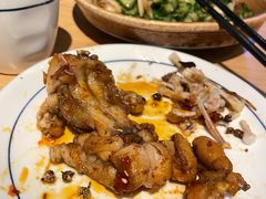 -水煮三国·川鲁江湖菜(香山店)