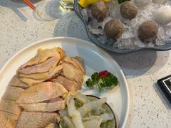 -八珍玉食鸡煲·打边炉(印象城店)