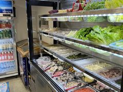 自助取餐区-骨大叔酱大骨自助火锅(东街口店)