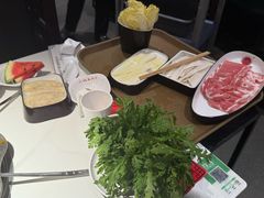 -山城辣妹子(定福庄店)