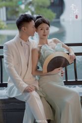 -卡米拉婚纱摄影工作室(金汇广场店)