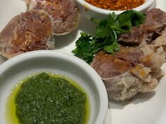 -清真·卡德尔大叔新疆主题餐厅(龙汇路店)