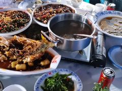 -徐鼎盛民间菜(南坪后堡店)