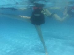 -青岛东方影都融创水世界