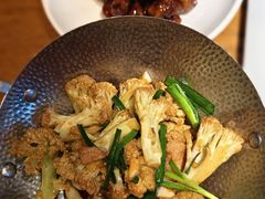 -金牌外婆家(苏州中心店)