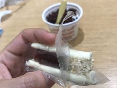 -清真马记宫廷奶酪(农光里店)