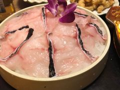 -大龙辣火锅·龙虾·烧烤(湖滨新天地店)