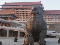 -大明幻境第一城