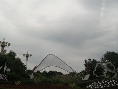 -海珠湖公园