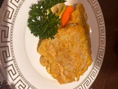 -92°C俄式厨房(中央大街店)