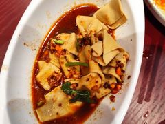 -喜家德虾仁水饺(岗厦北店)