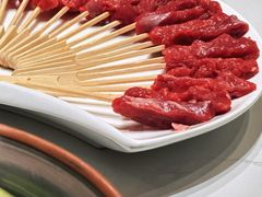 -南门涮肉(上海二店)