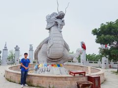 -沈阳辉山风景区