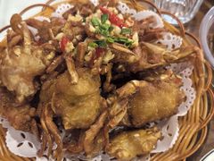 -斯丹姜母鸭·古法干香(涂门街总店)