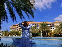 -惠州金海湾嘉华度假酒店