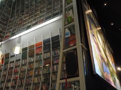 -钟书阁(松江泰晤士小镇店)