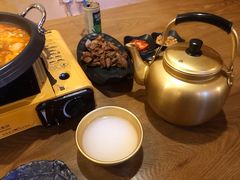 糯米米酒-恩你小木屋·烤肉韩式料理(嘉兴秀洲店)