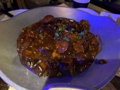 -绿茶餐厅(燕郊永旺店)