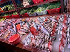 -抱德·潮汕味(敦和店原惠城鱼仔)