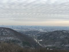 -南京老山国家森林公园