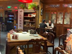 -小吊梨汤·北京菜·烤鸭(清河万象汇店)