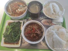 -老乡鸡(六安阳光欧洲城店)