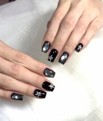 -桃色美甲沙龙
