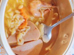 -BOPEYE·波派炸鸡(河西中央商场店)