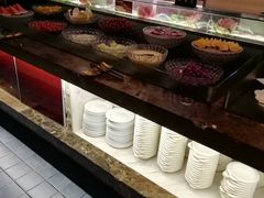 自助水果-贵族世家牛排(晋江万达店)