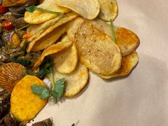 -特色酱椒鱼私房菜(黄鹤楼店)