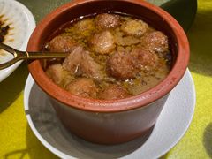 丸子-缪氏川菜(丰盛町店)