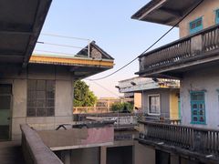 -长洲岛