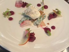 -db Bistro & Oyster Bar by Daniel Boulud(滨海湾金沙店)