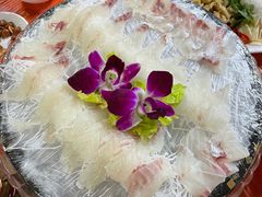 深海金鲷-成发鱼生