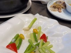 -望乡楼上海菜(日月光店)