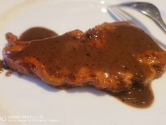 -岷山饭店-芝芝自助餐厅