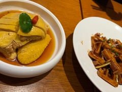 -沪上馨和小馆•海派上海菜(陆家浜路店)