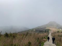 -东白山