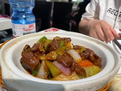 -光明邨大酒家(淮海路店)