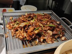 -四季民福烤鸭店(王府井东安门店)