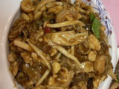 -昱德来·天津菜(河西店)