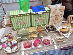 -屋裡·Union Bakery(龙江路店)