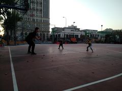 -体汇+名都体育公园足球场