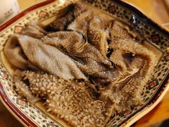 鲜毛肚-飘香火锅(玉林西路店)