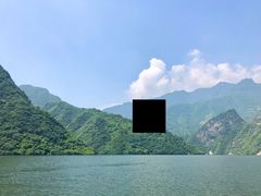 -黑河国家森林公园